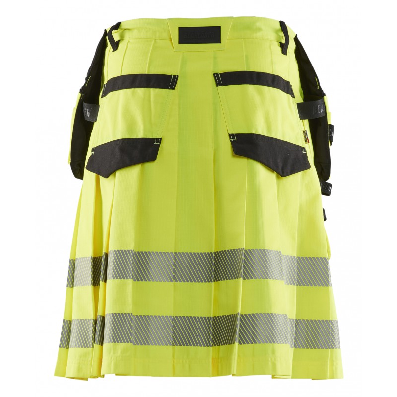 High Vis kilt