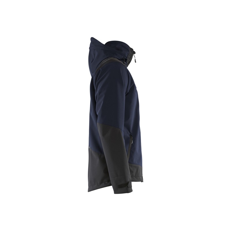 Softshell jack Softshell jack