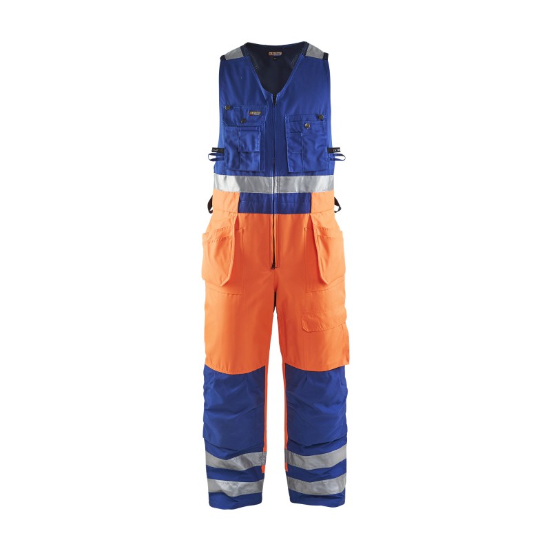 Amerikaanse overall High Vis Amerikaanse overall High Vis