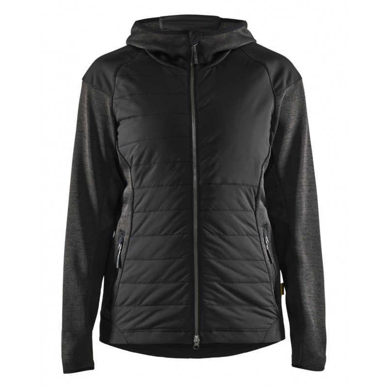 Dames hybride jack