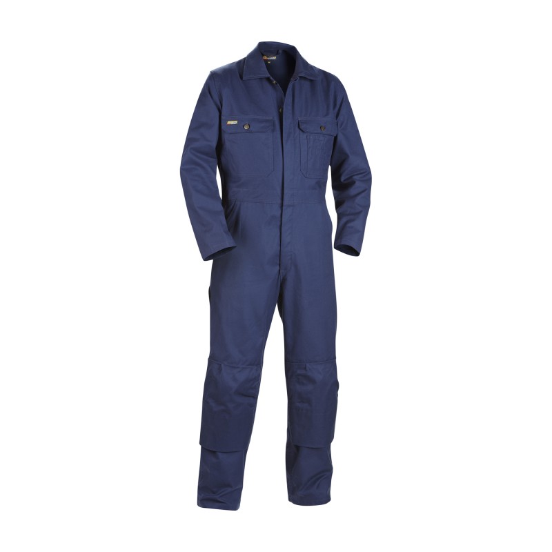 Overall