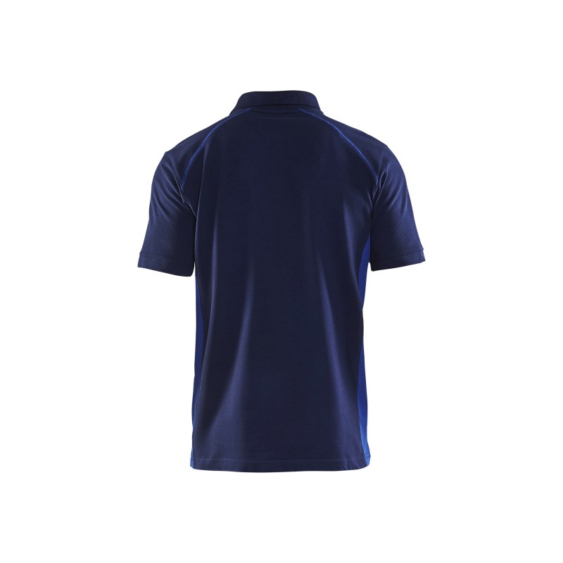 Poloshirt piqué