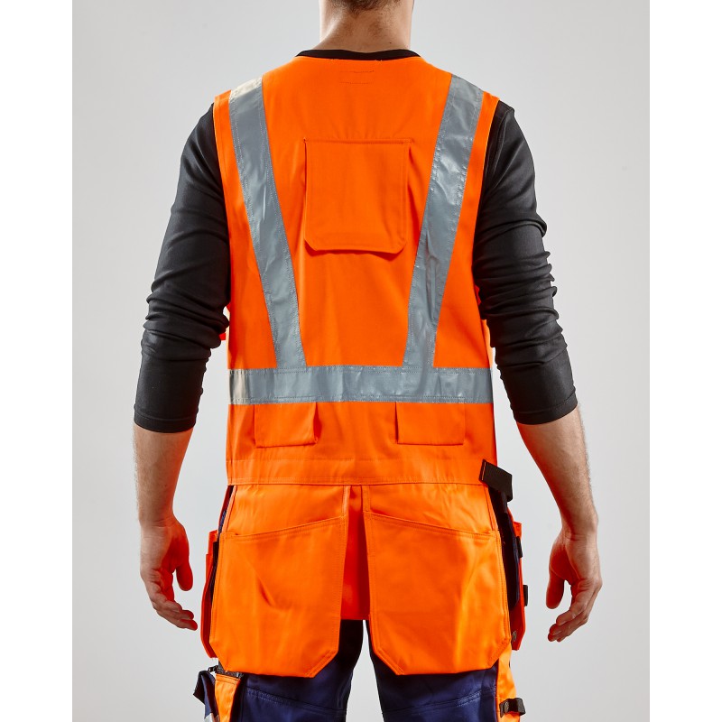 Werkvest High vis