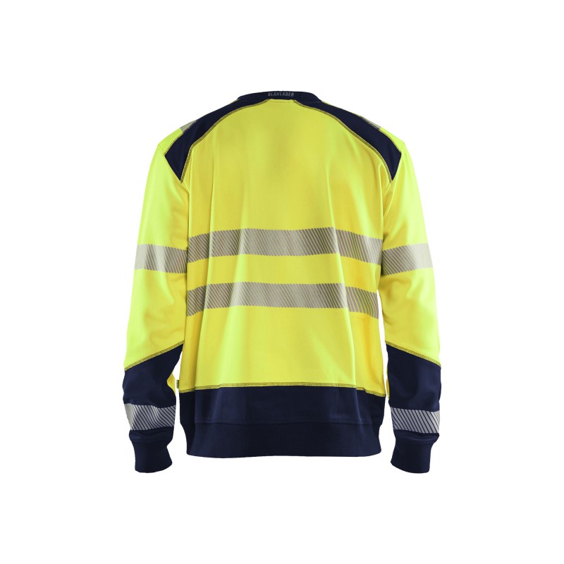 Sweatshirt High Vis