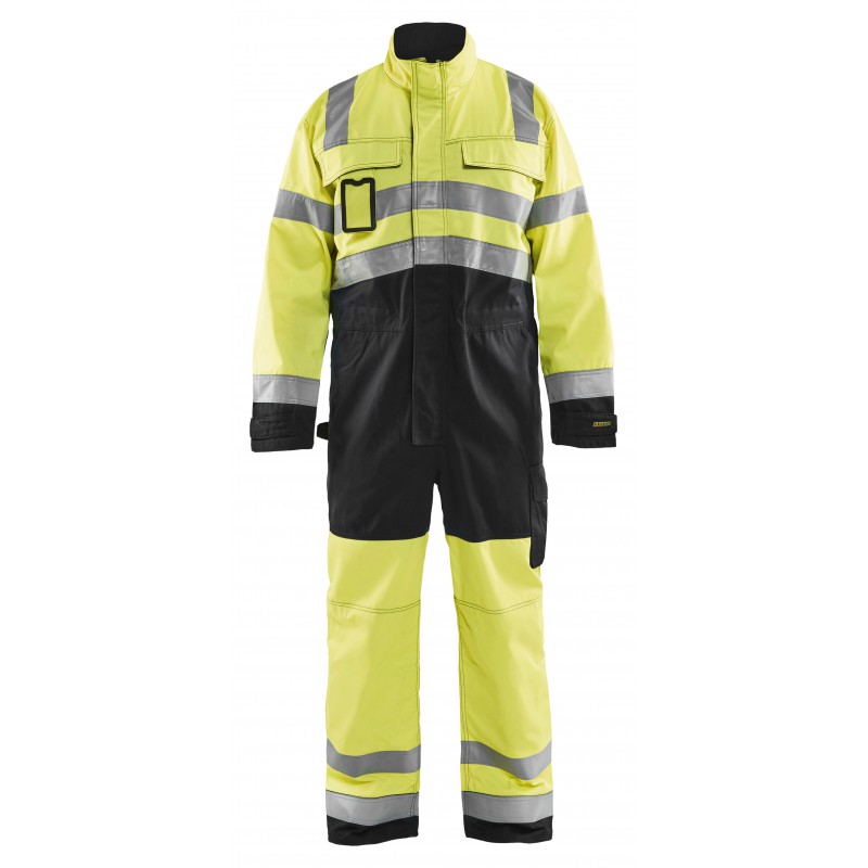Overall High vis Overall High vis