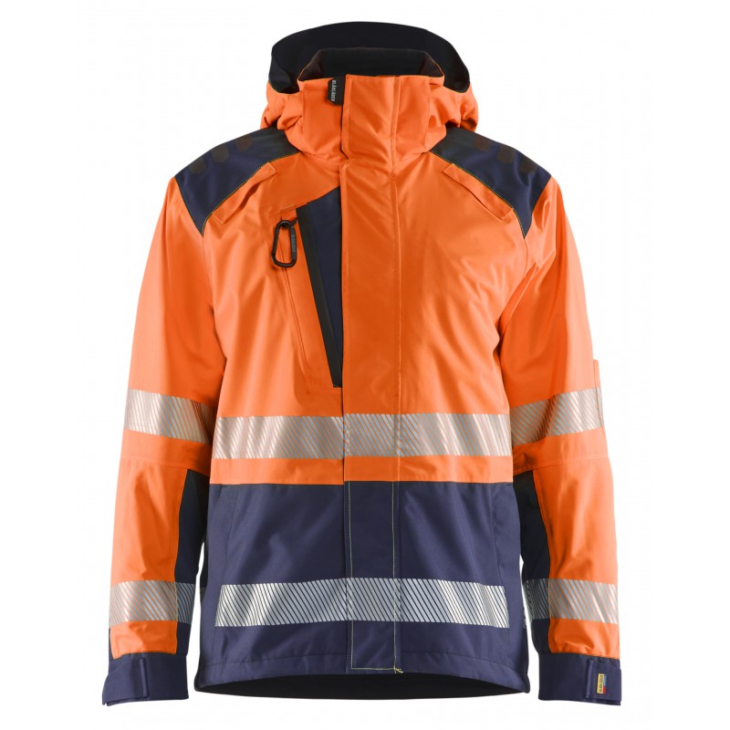 Shelljack High Vis Shelljack High Vis