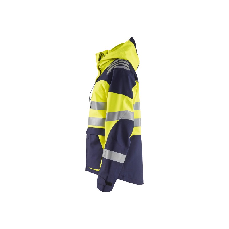 Shelljack High Vis Evolution Shelljack High Vis Evolution