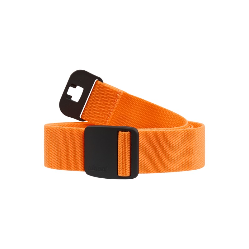 Riem stretch zonder metaal