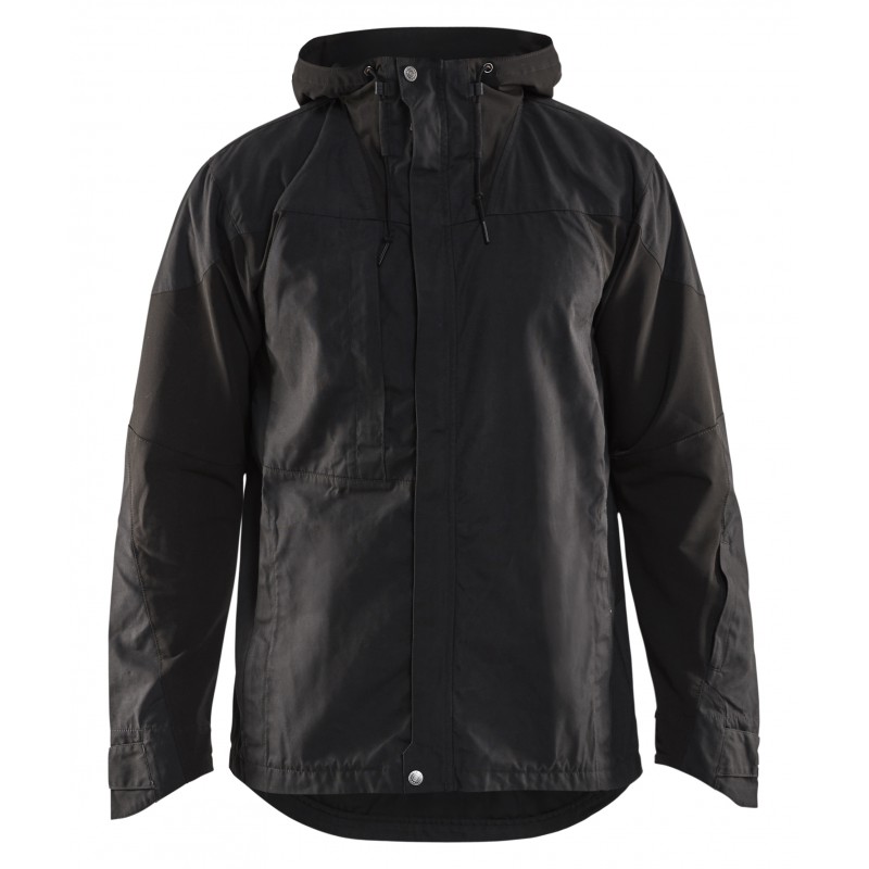 Allround jack met stretch