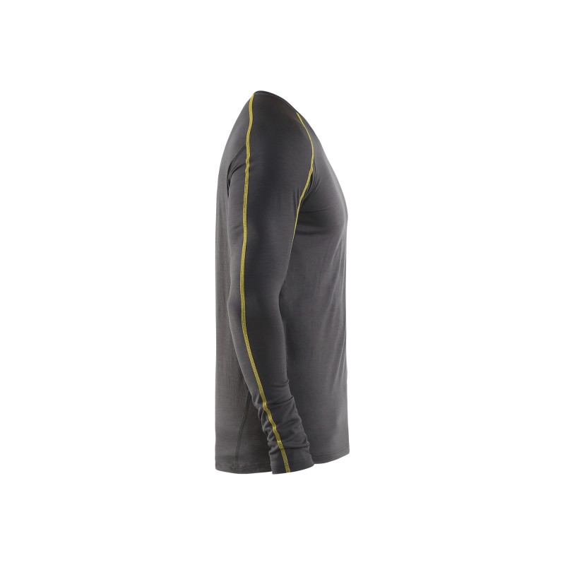 Onderhemd 100% merino XLIGHT
