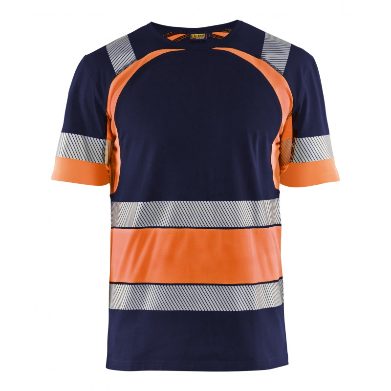 T-shirt High Vis