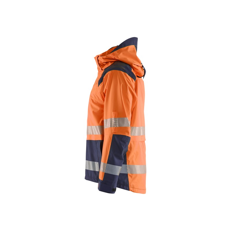 Shelljack High Vis Shelljack High Vis