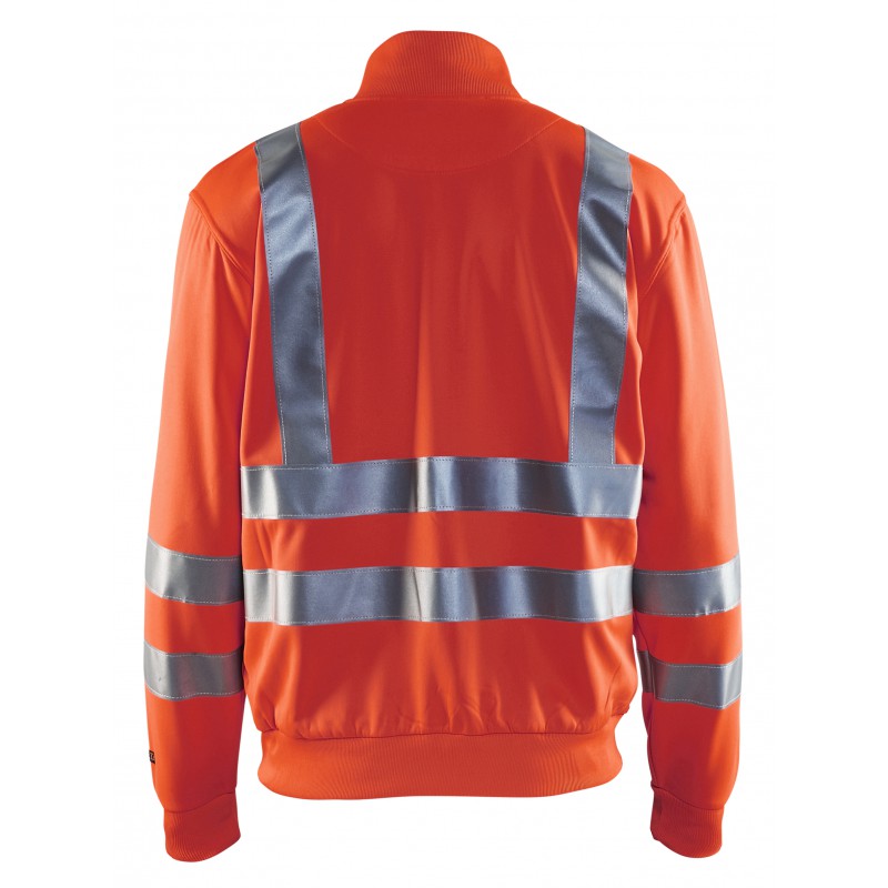 Sweatshirt High Vis
