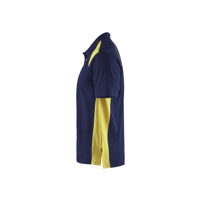 Poloshirt piqué