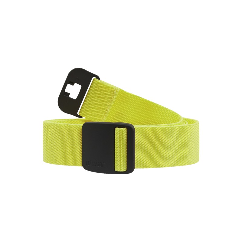 Riem stretch zonder metaal