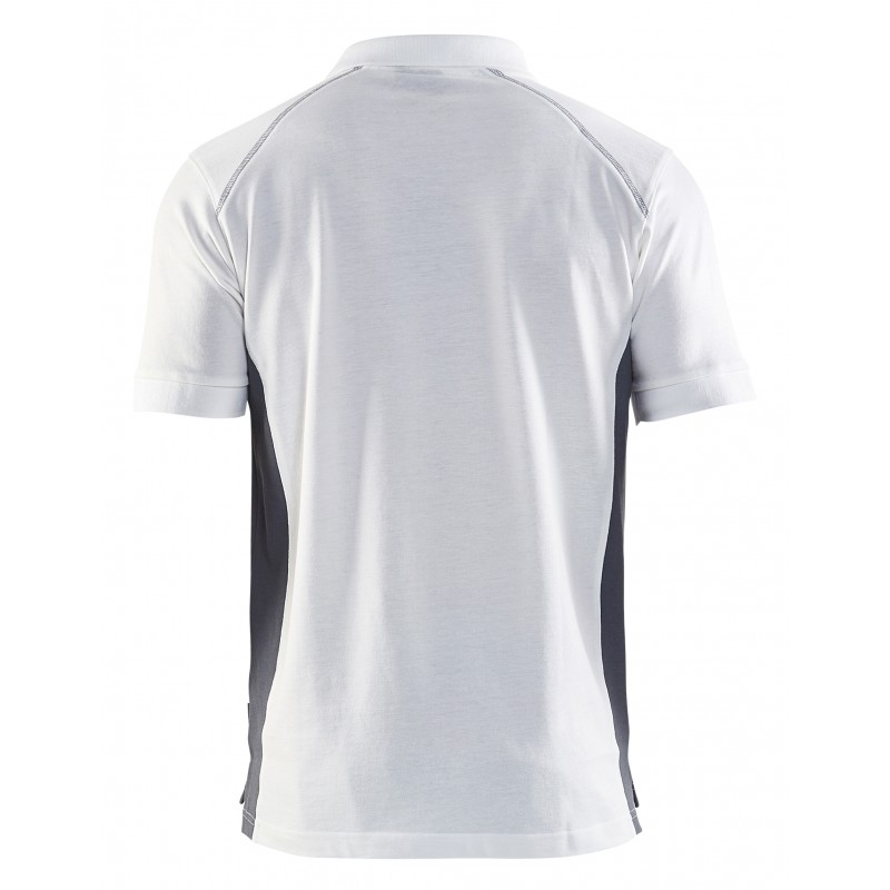 Poloshirt piqué