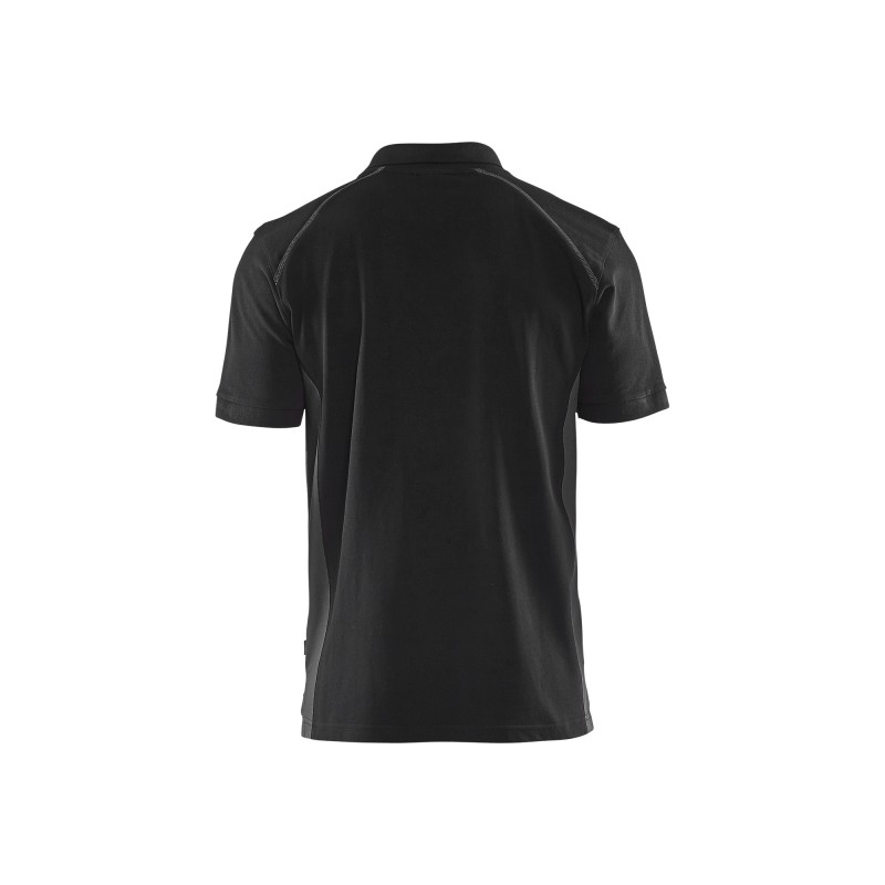 Poloshirt piqué