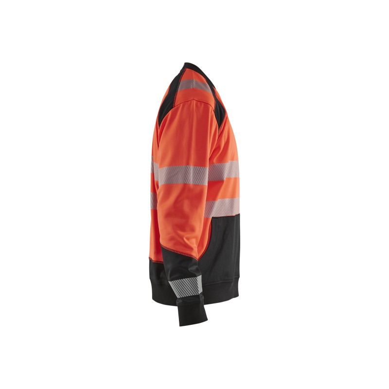 Sweatshirt High Vis