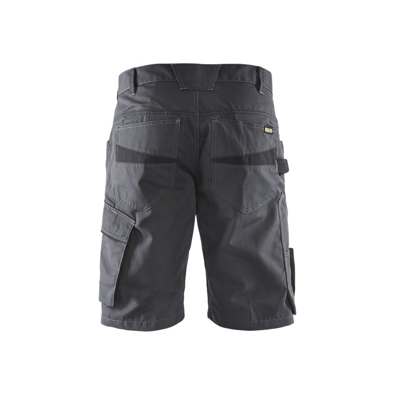 Service short