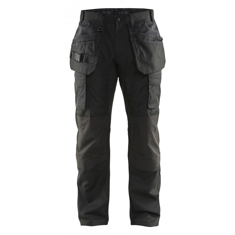 Service werkbroek stretch