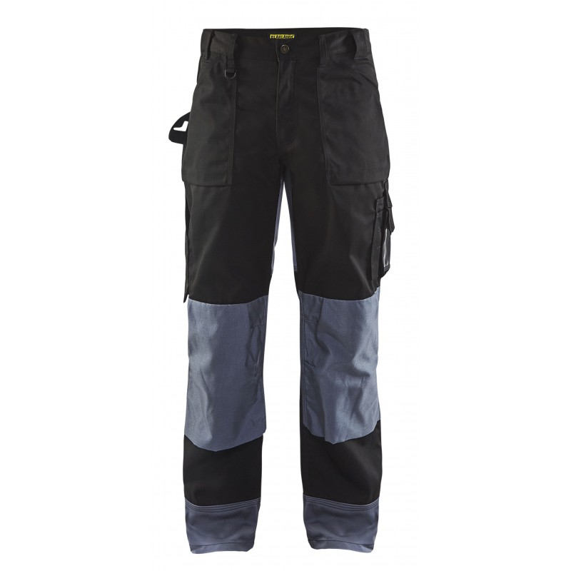 Werkbroek zonder spijkerzakken