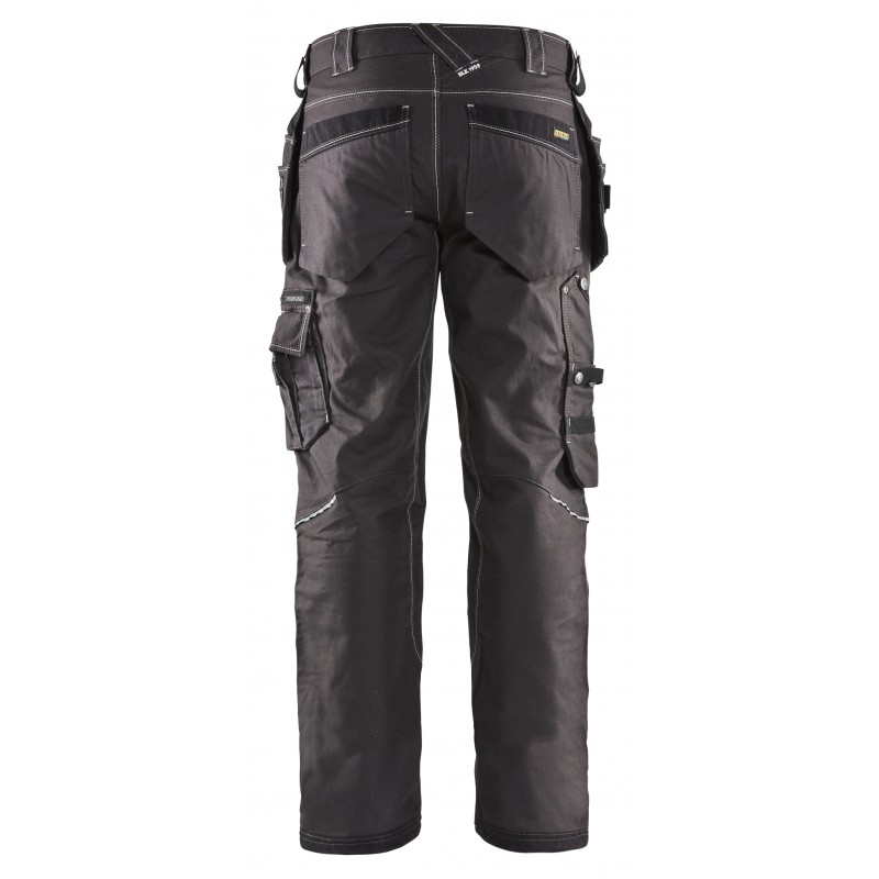 Werkbroek CORDURA® NYCO X1900