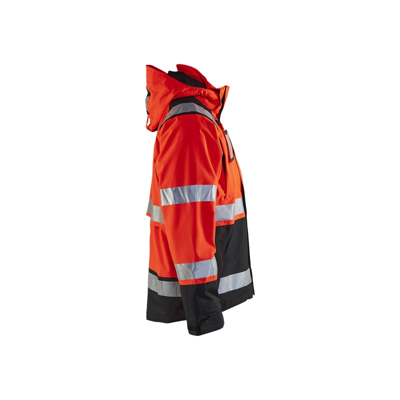 Shelljack High Vis