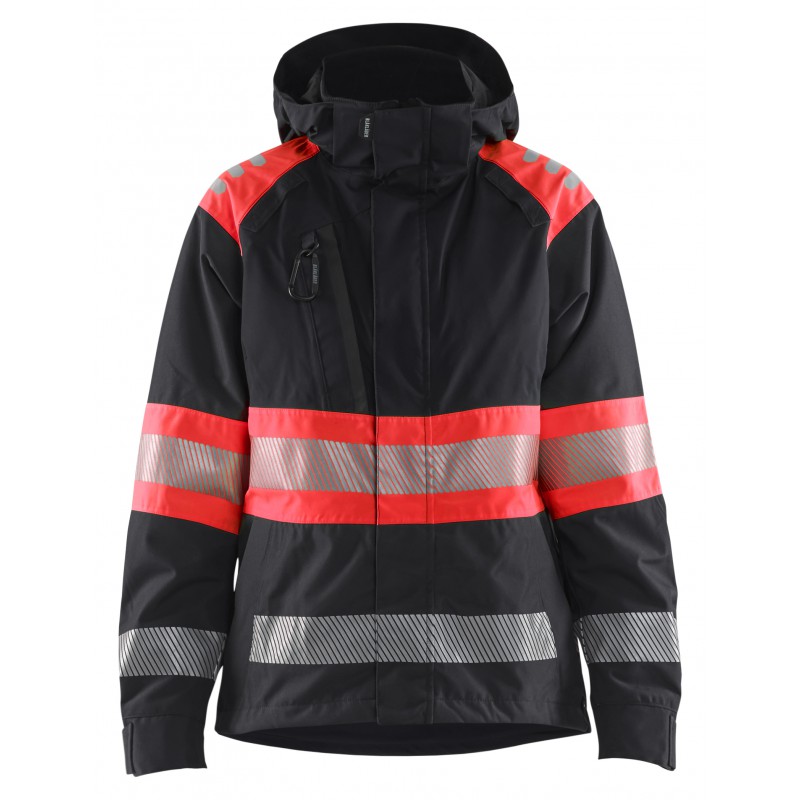 Dames Shelljack High Vis