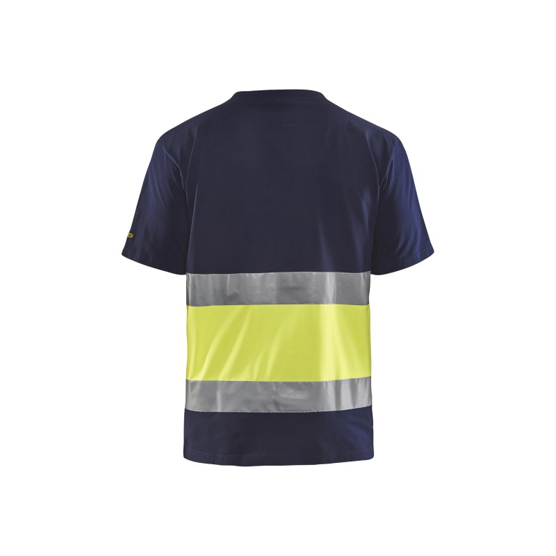 T-shirt High Vis