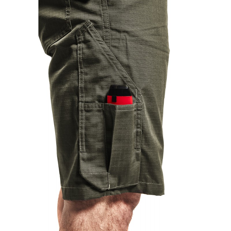 Service short