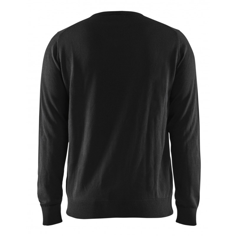 Gebreide pullover