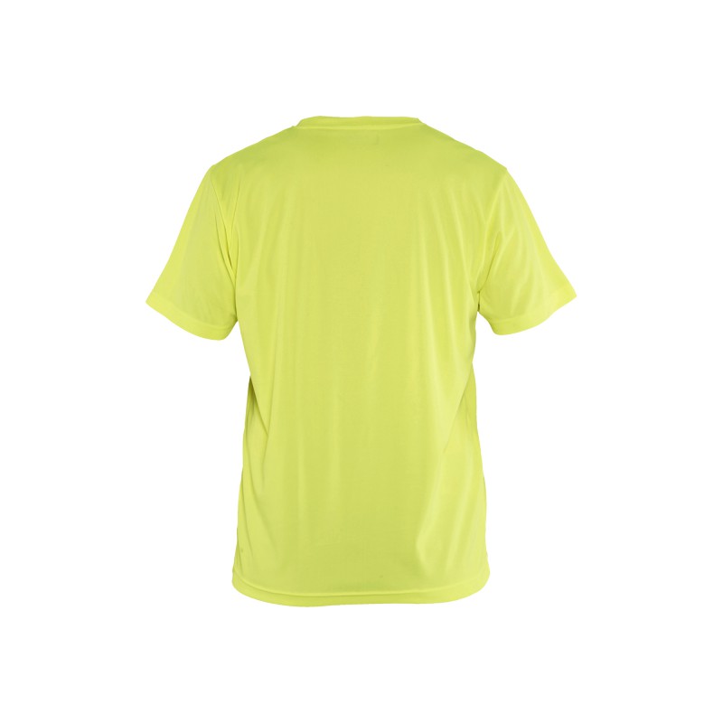 UV-T-shirt Visible