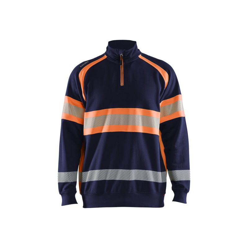 High vis Sweater High vis Sweater
