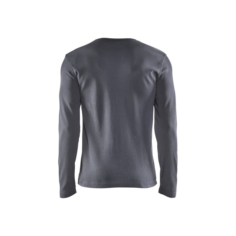 T-shirt lange mouw T-shirt lange mouw