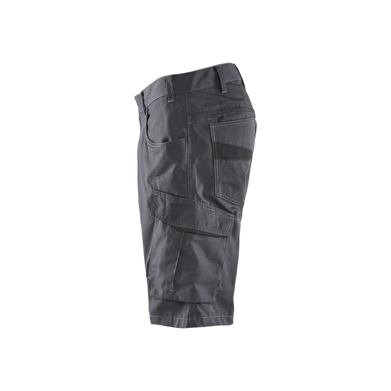 Service short