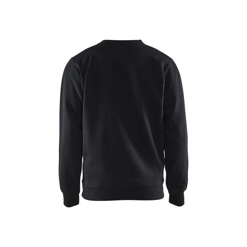 Sweatshirt Jersey ronde hals Sweatshirt Jersey ronde hals
