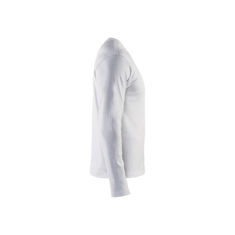 T-shirt lange mouw T-shirt lange mouw