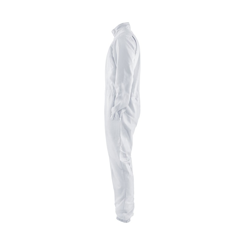 Overall voedingsindustrie Overall voedingsindustrie