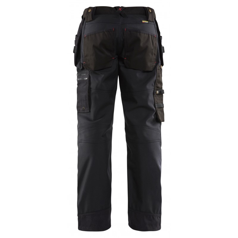 Werkbroek X1500