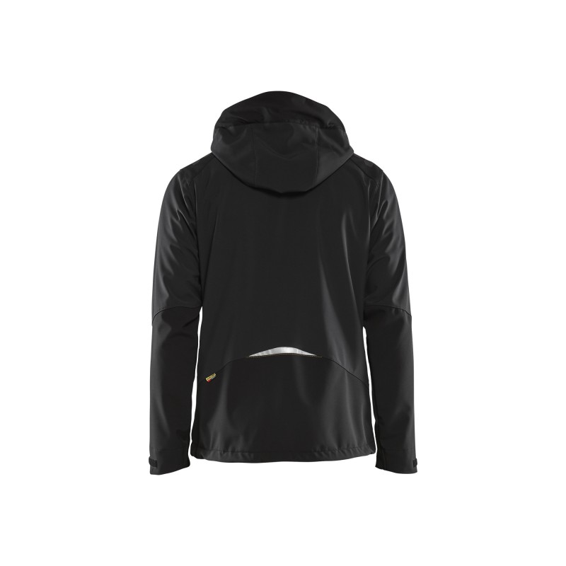 Softshell jack Softshell jack