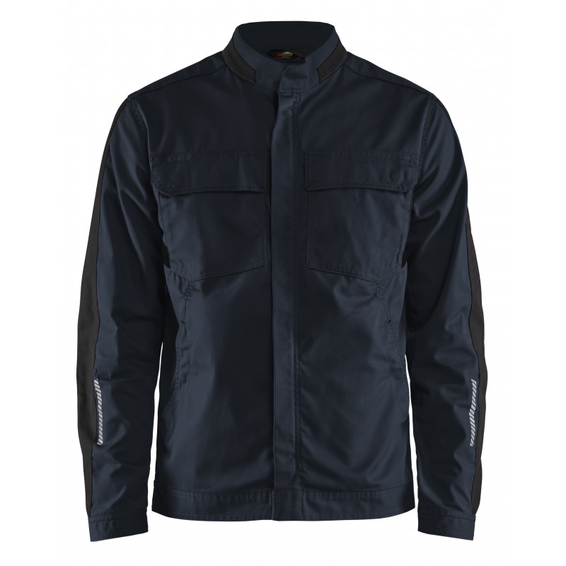 Industrie jack stretch