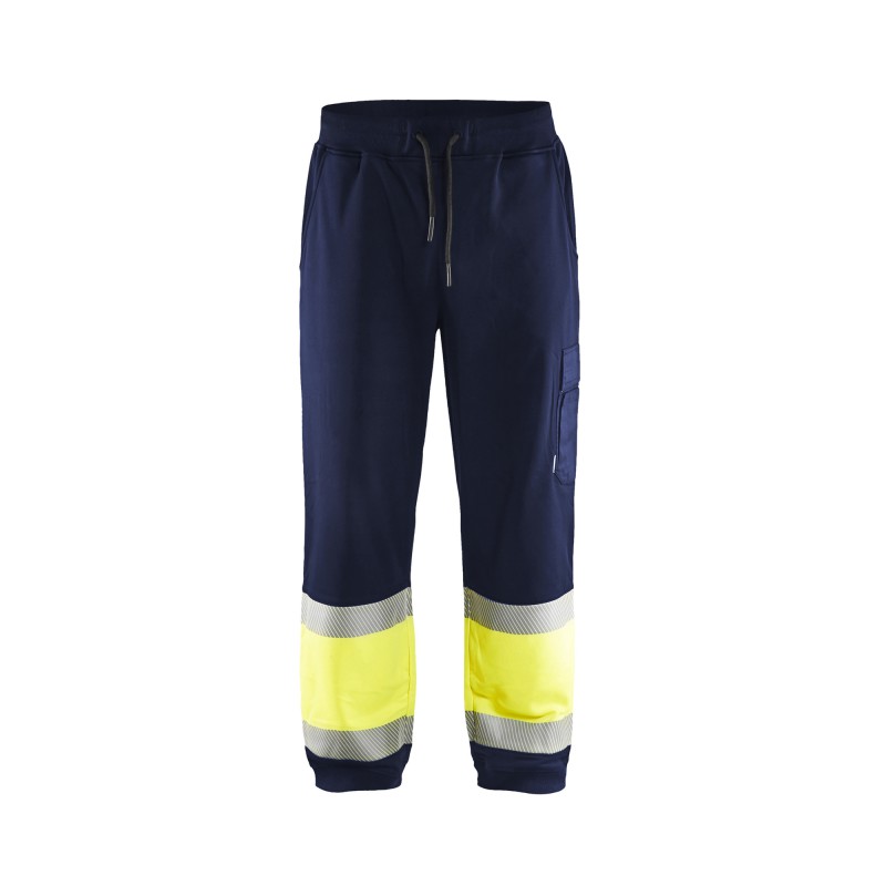 Sweatpants High Vis