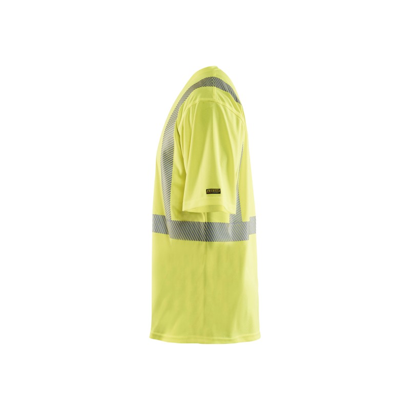 UV-T-shirt High Vis