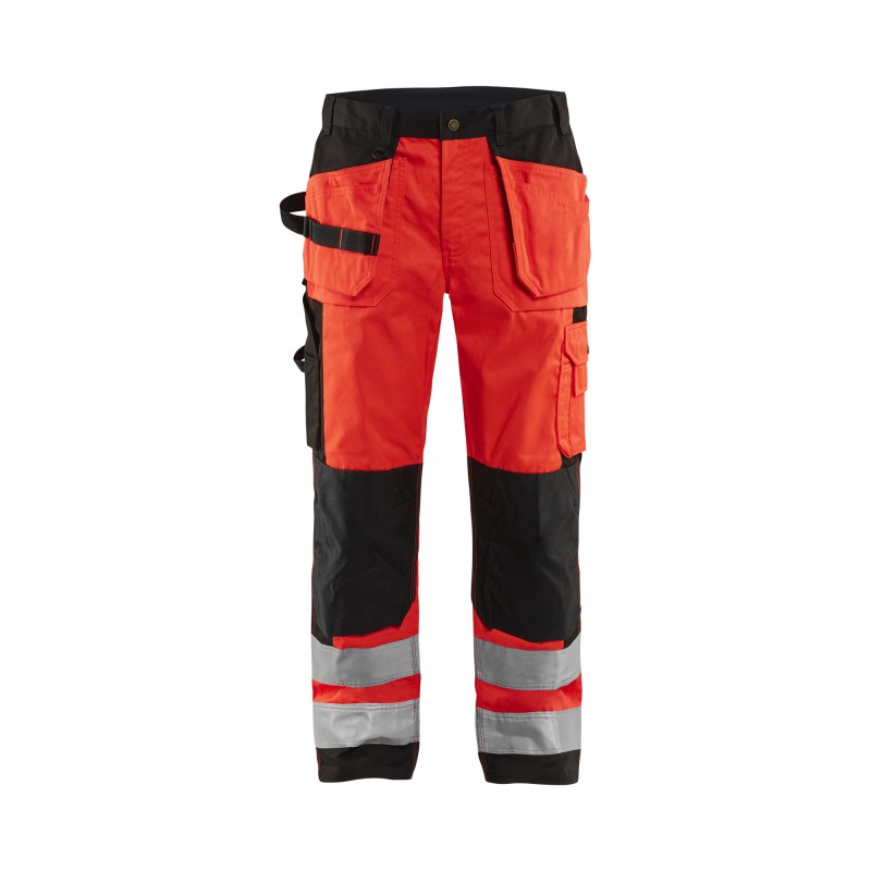 Werkbroek High Vis