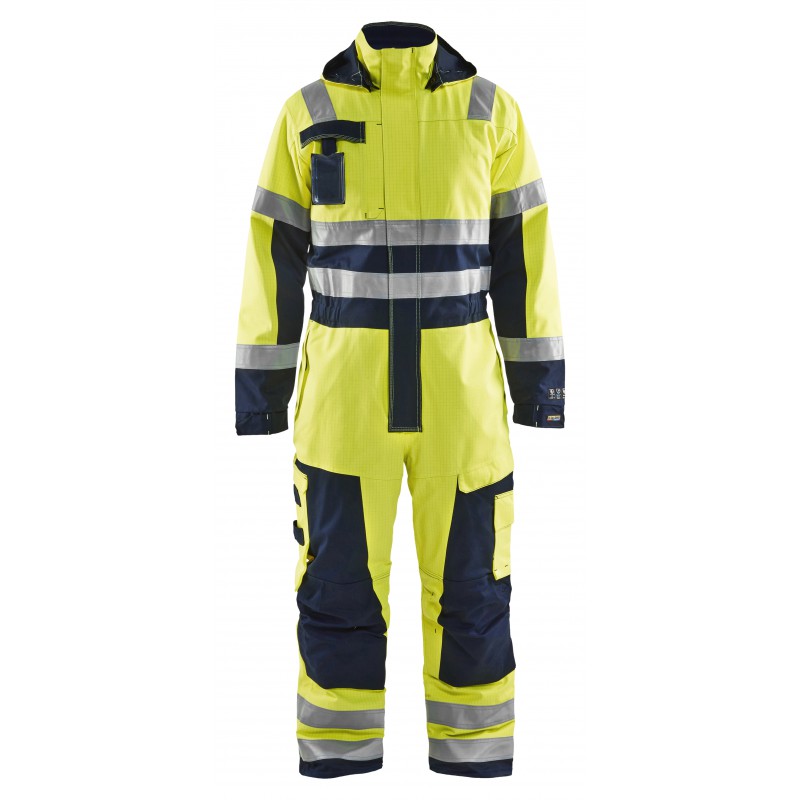 Multinorm Winteroverall Multinorm Winteroverall