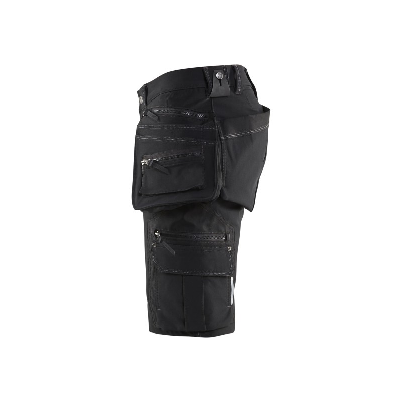 Short 4-weg stretch X1900