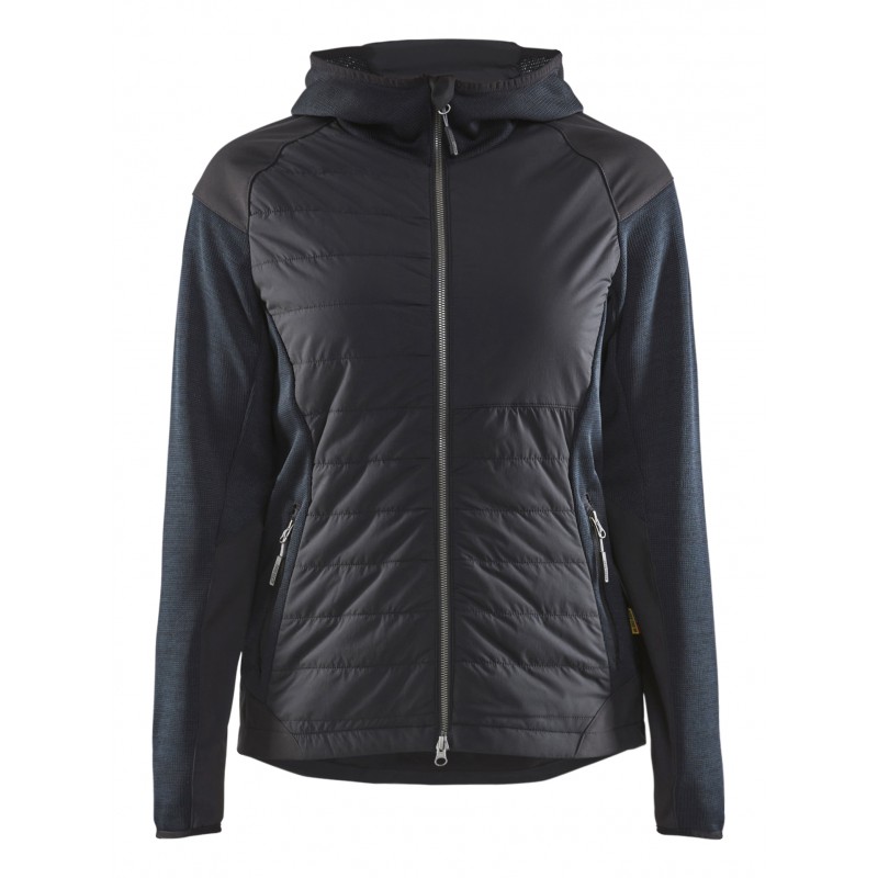 Dames hybride jack