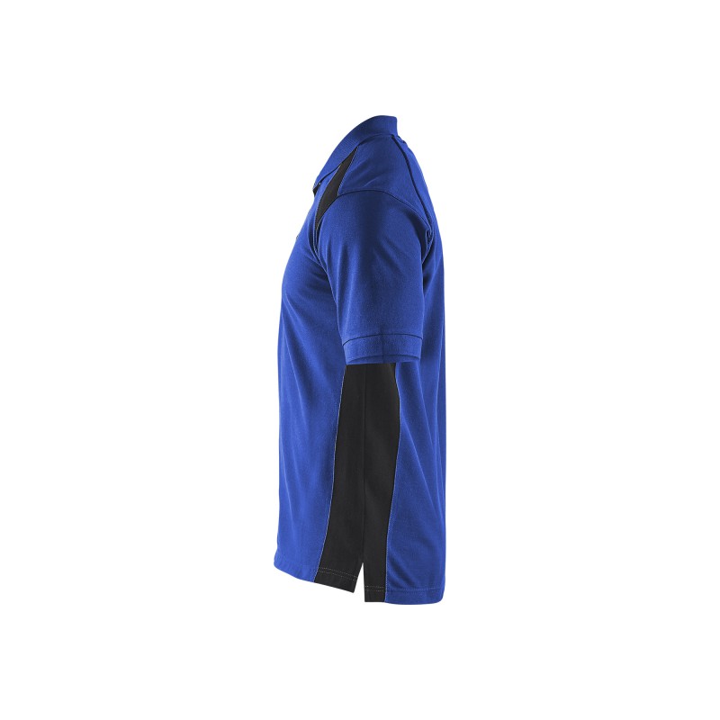 Poloshirt piqué