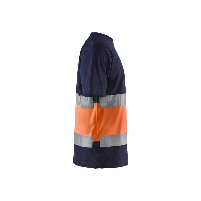T-shirt High Vis