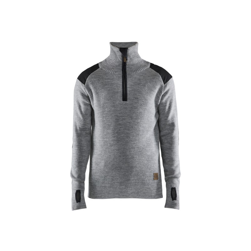 Wollen sweater Wollen sweater